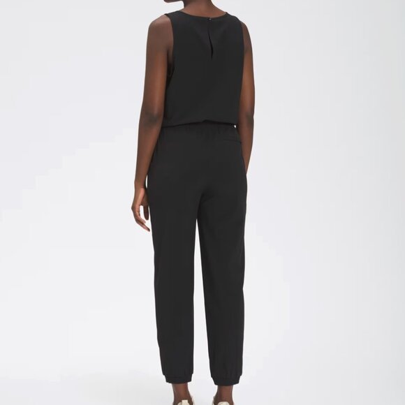 The North Face Never Stop Wearing Jumpsuit - Women's S - Picture 2 of 16